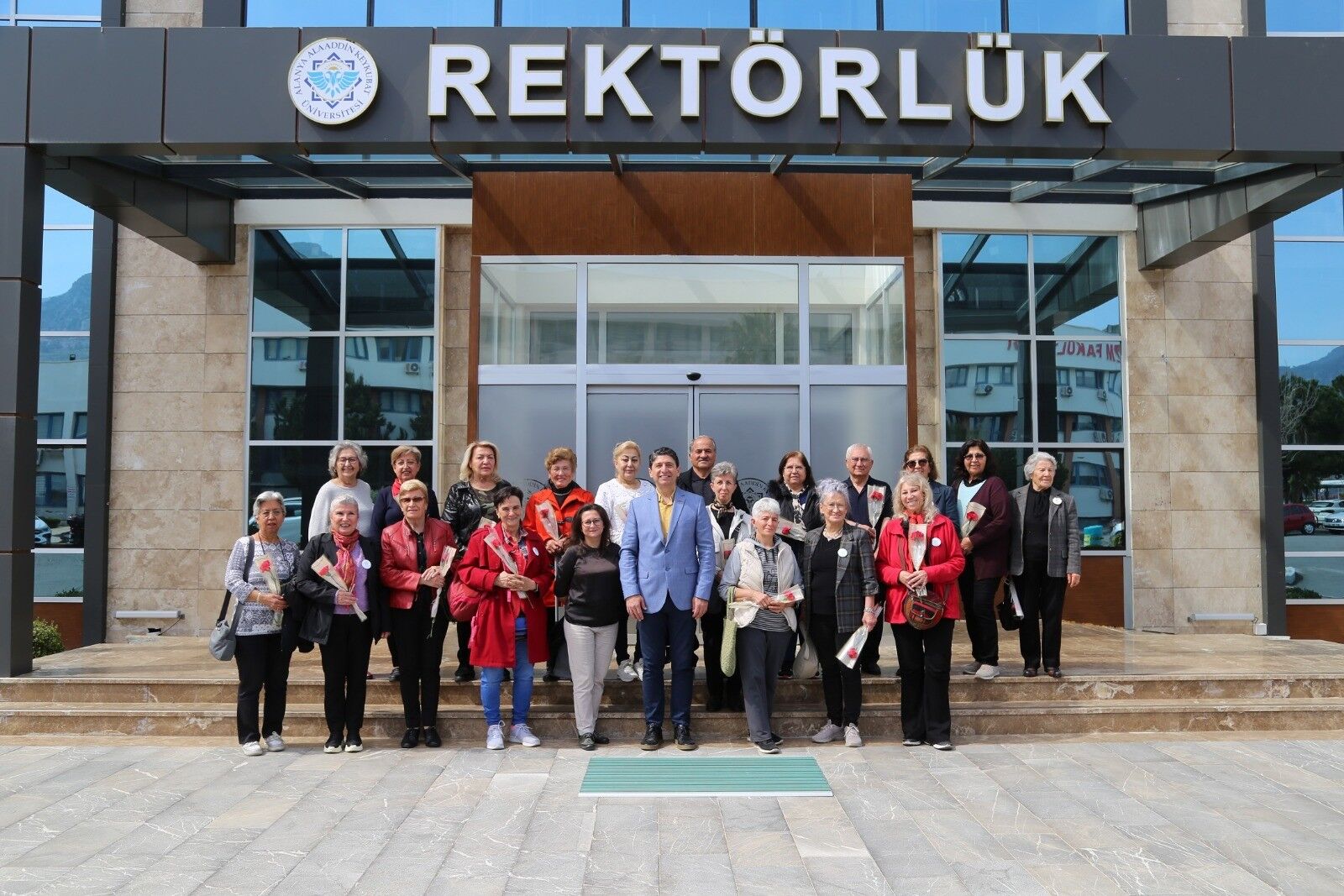 Alkü'de Yeni Dönem Heyecanı! Tazelenme Üniversitesi (2)