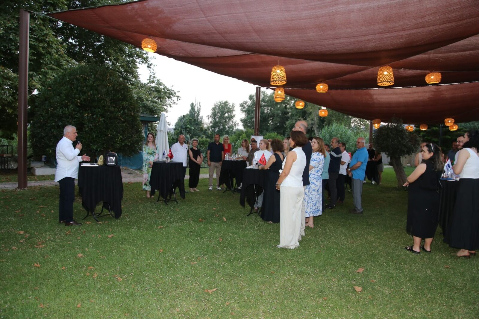 Alsi̇ad ‘Yaza Merhaba’ Dedi (5)