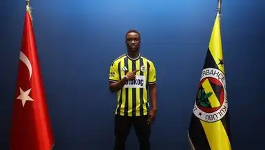 Amara Diouf