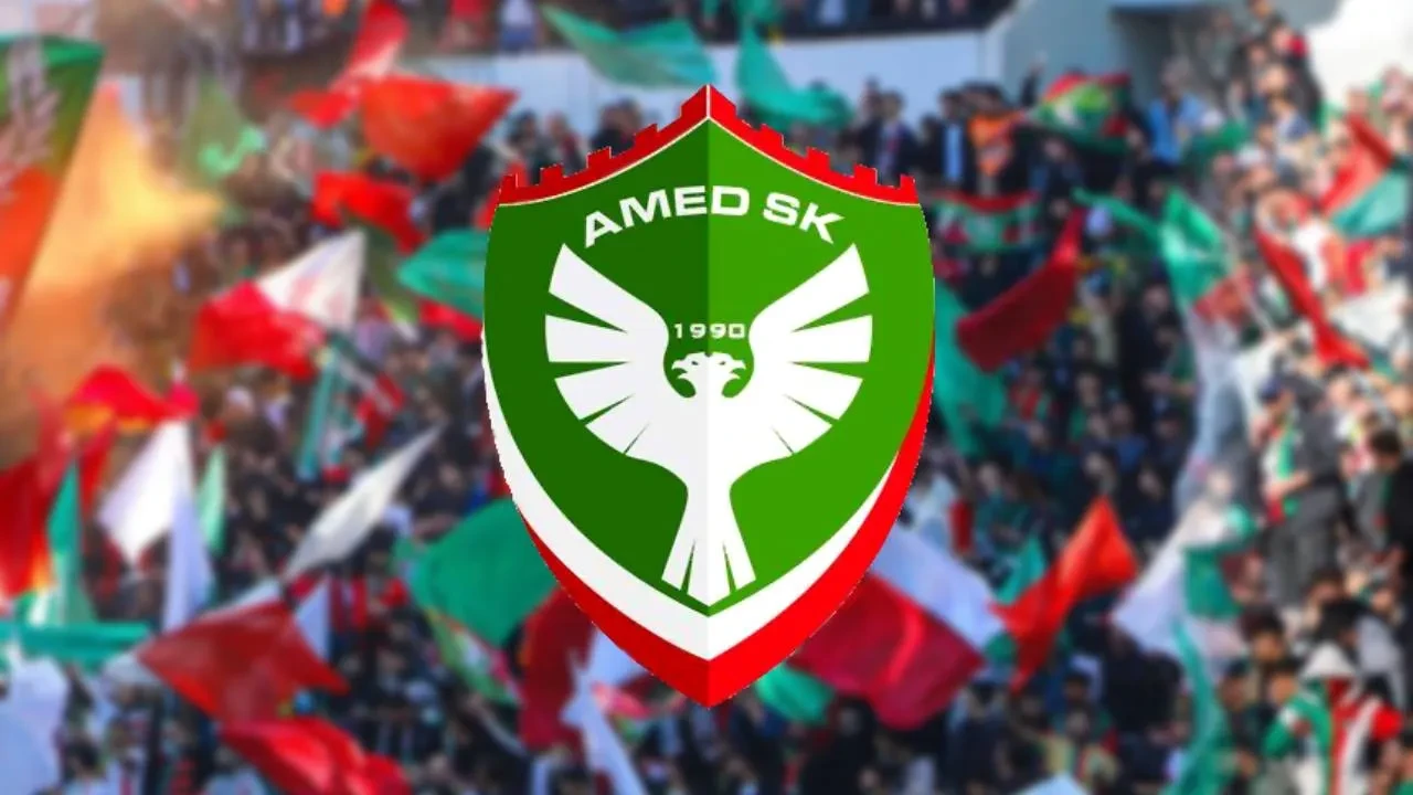 Amed-1