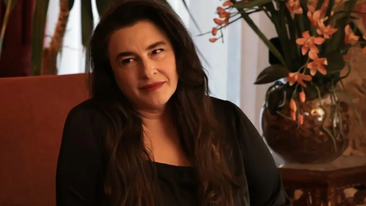 Anne Yarısı
