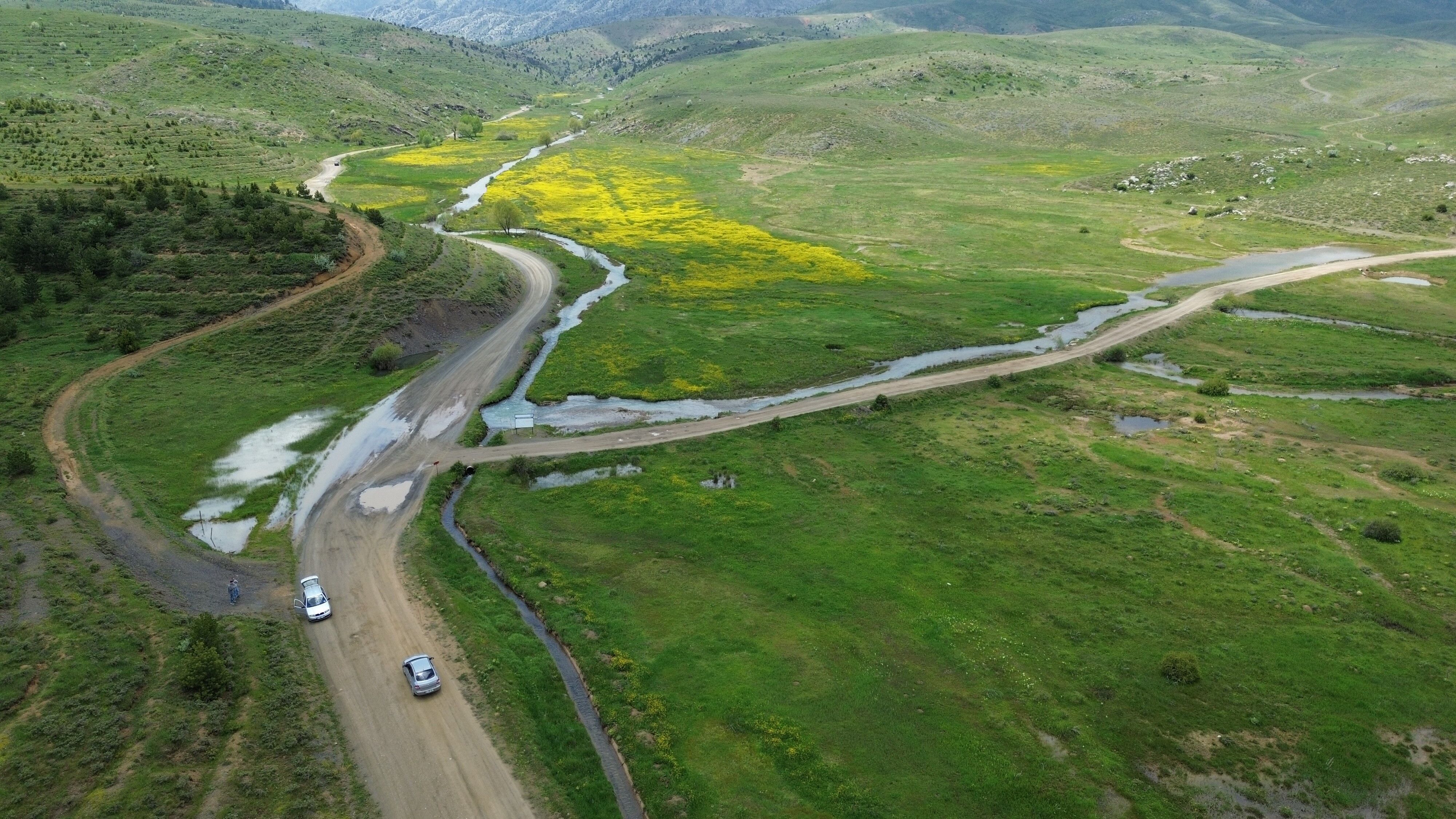 Antalya, Ankara, İstanbul'dan Sadece Orayı Görmek Için Geliyorlar (6)
