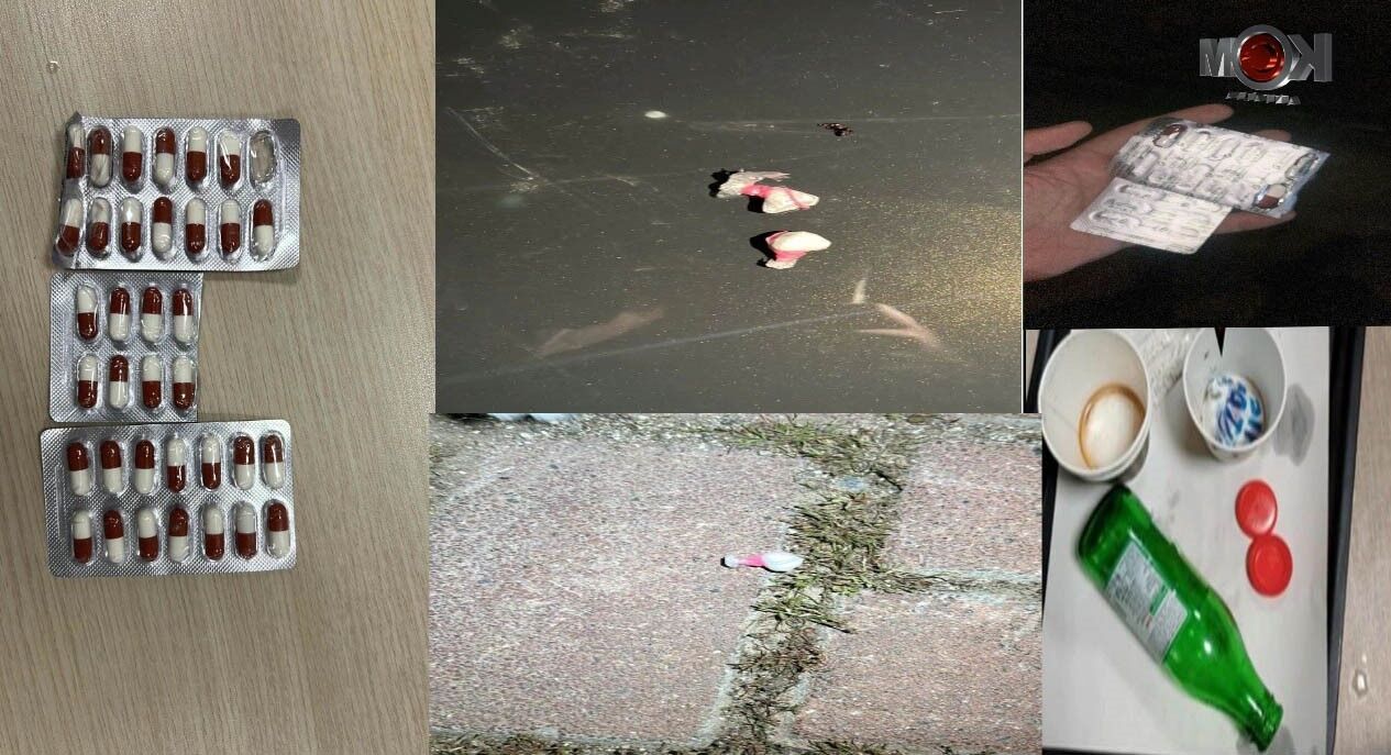 Antalya'da 'Altunlar'a Büyük Darbe! 16 Ay Takip Edildiler (7)