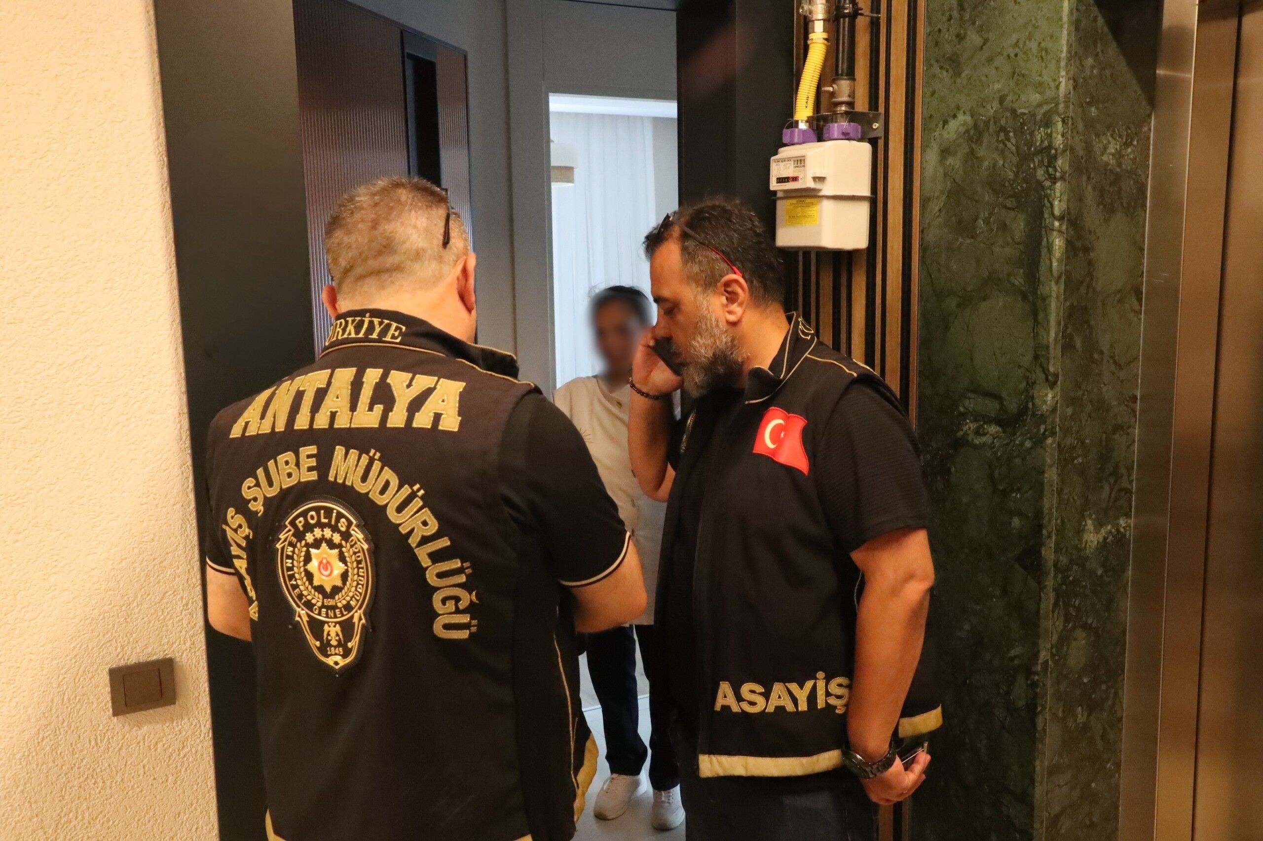 Antalya’da Bin 850 Günübirlik Tesise Sıkı Denetim!-1