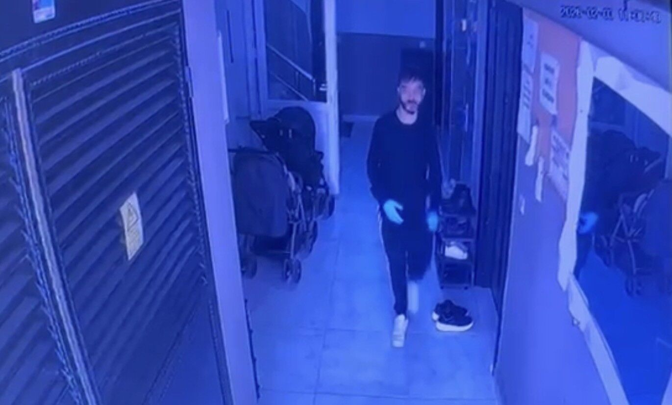 Antalya'da Hamile Eşini Vuran Sanık Hakim Karşısında (3)