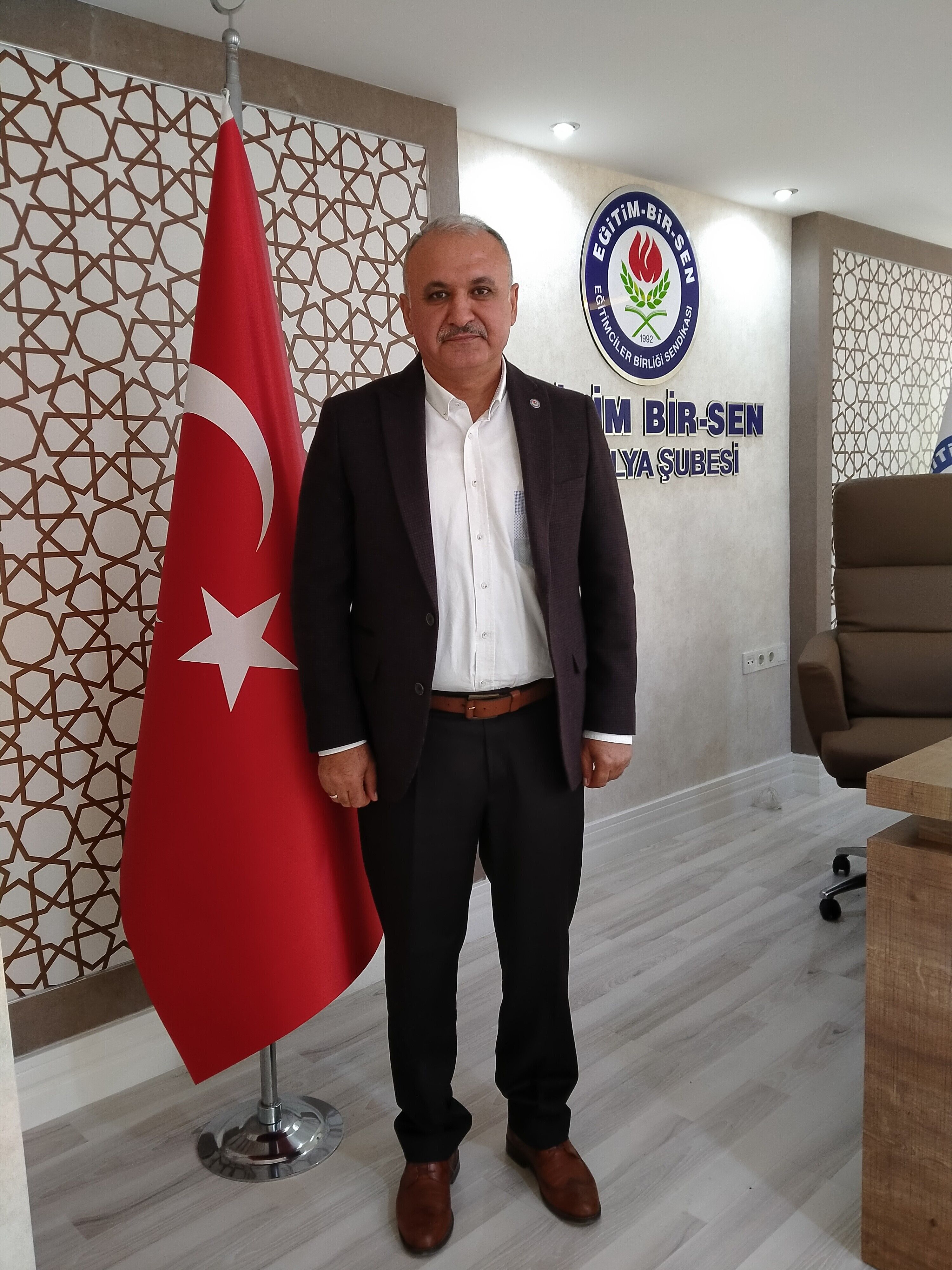 Antalya’da Lgs Heyecanı! Miran’dan Öğrencilere Başarı Dileği (2)