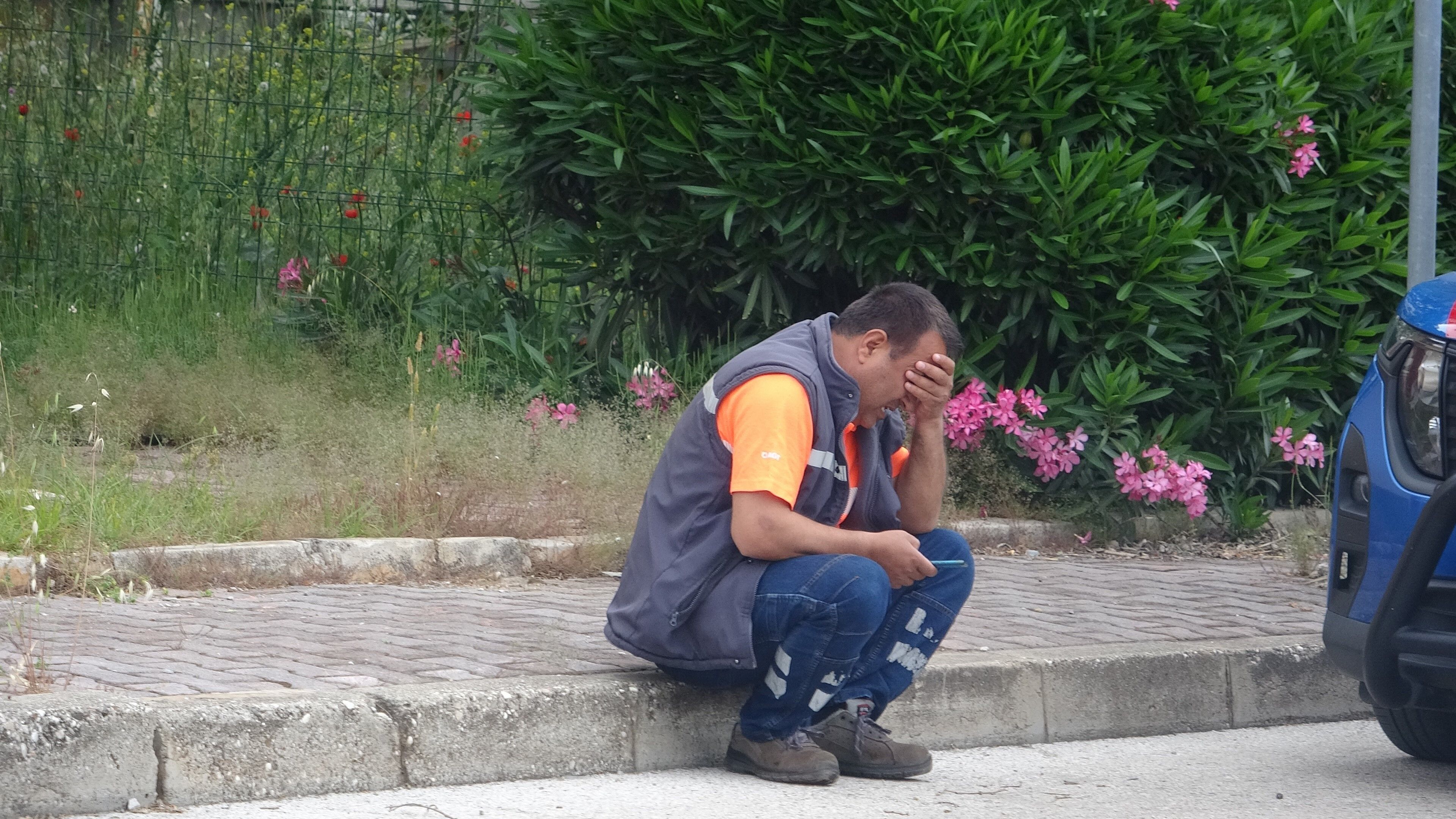 Antalya'da Tır Kazasında Ilk Duruşmada Karar Çıktı Annenin Acısı Boğazı Düğümledi! (1)