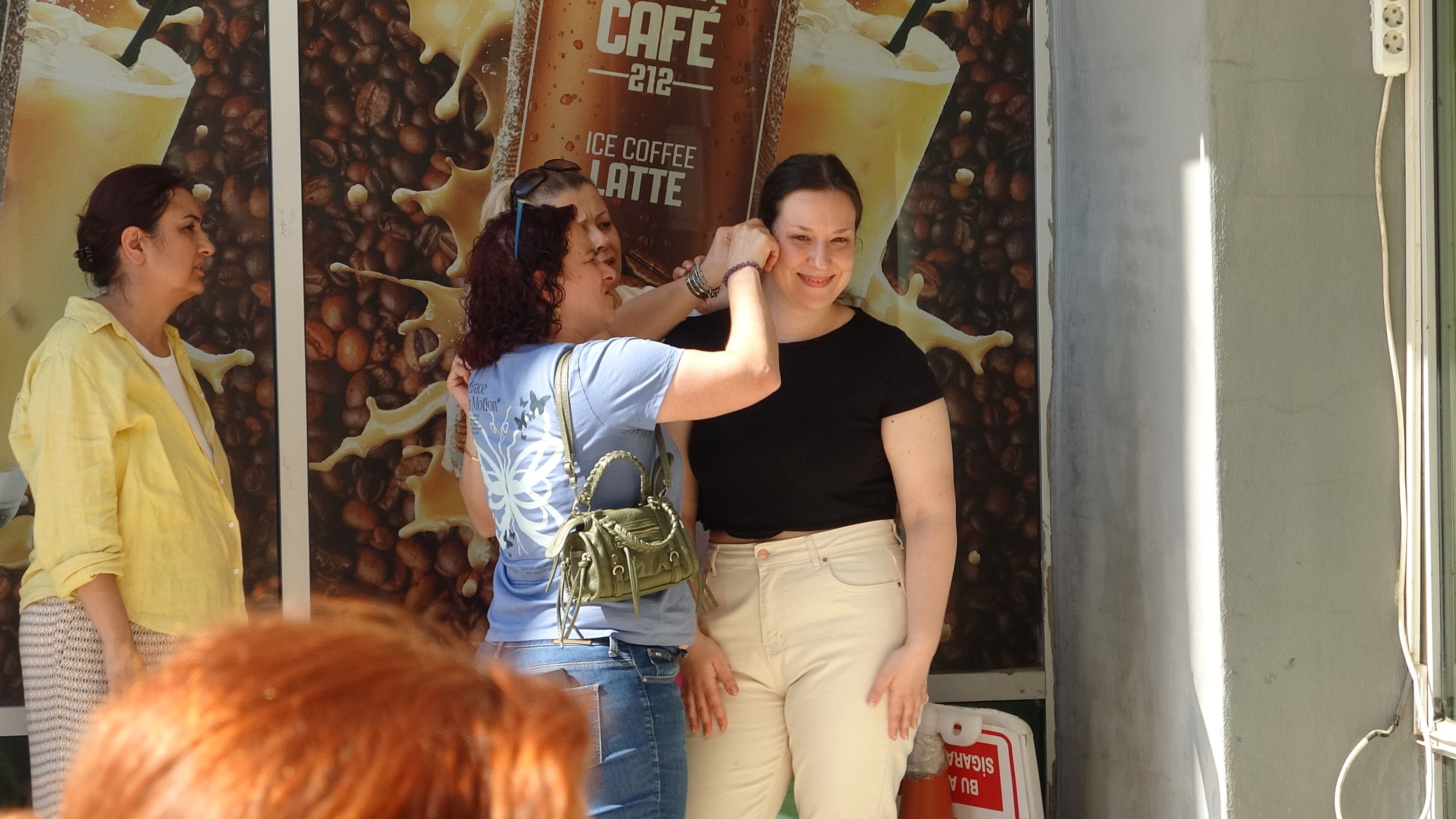 Antalya'da Tüm Yolları Denedi Ama Yks'ye Giremedi (2)