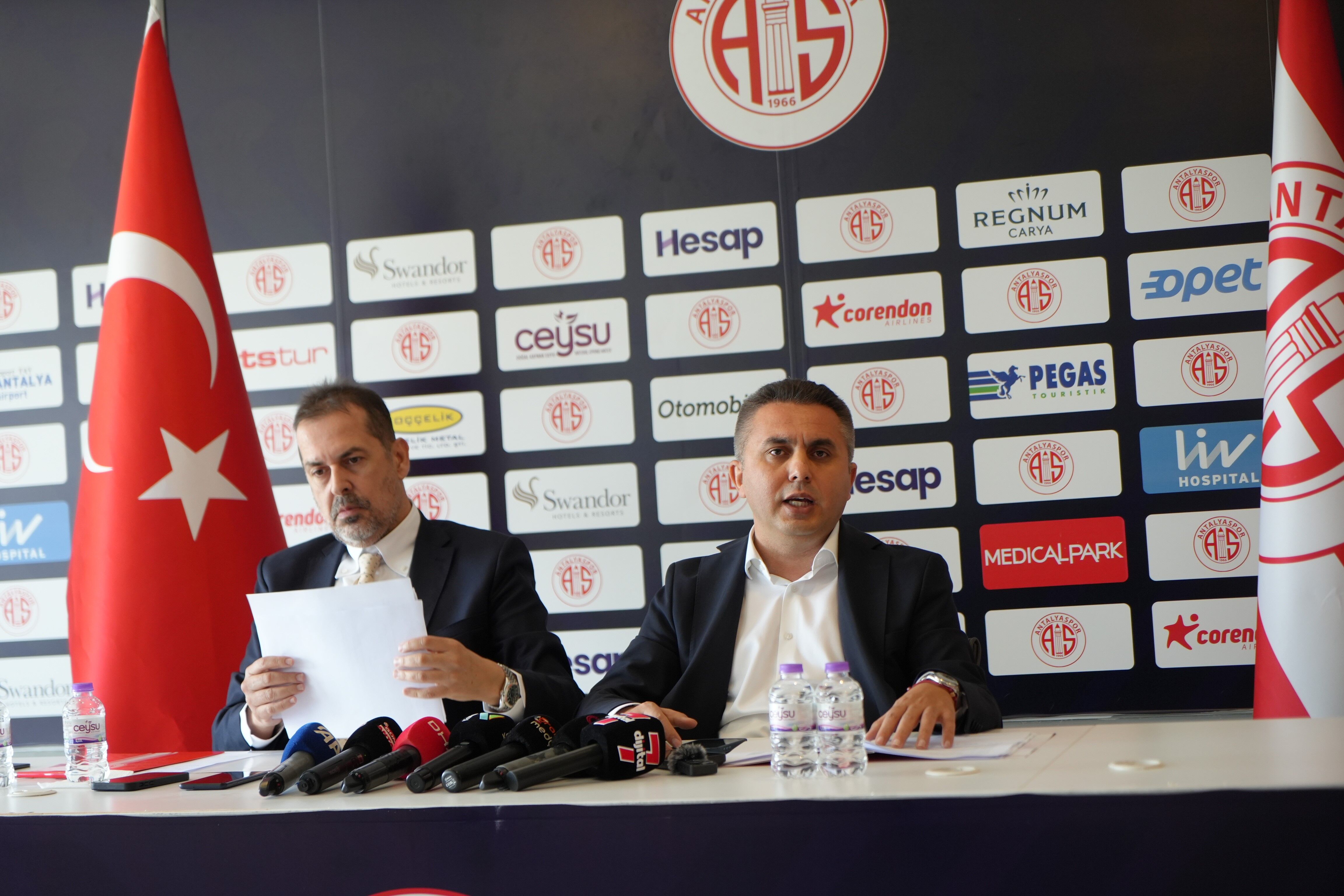 Antalyaspor Seçim Rıza Perçin (2)