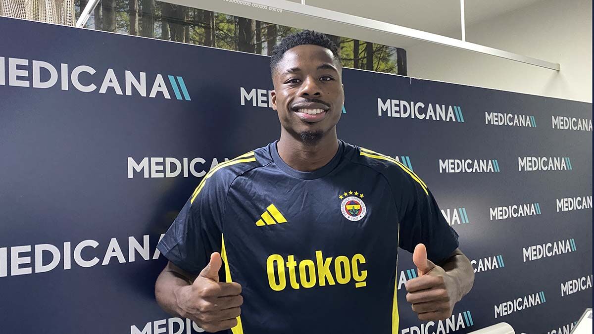 Anthony Musaba