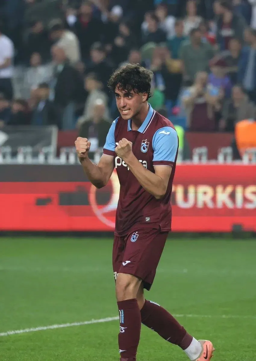 Arda Öztürk