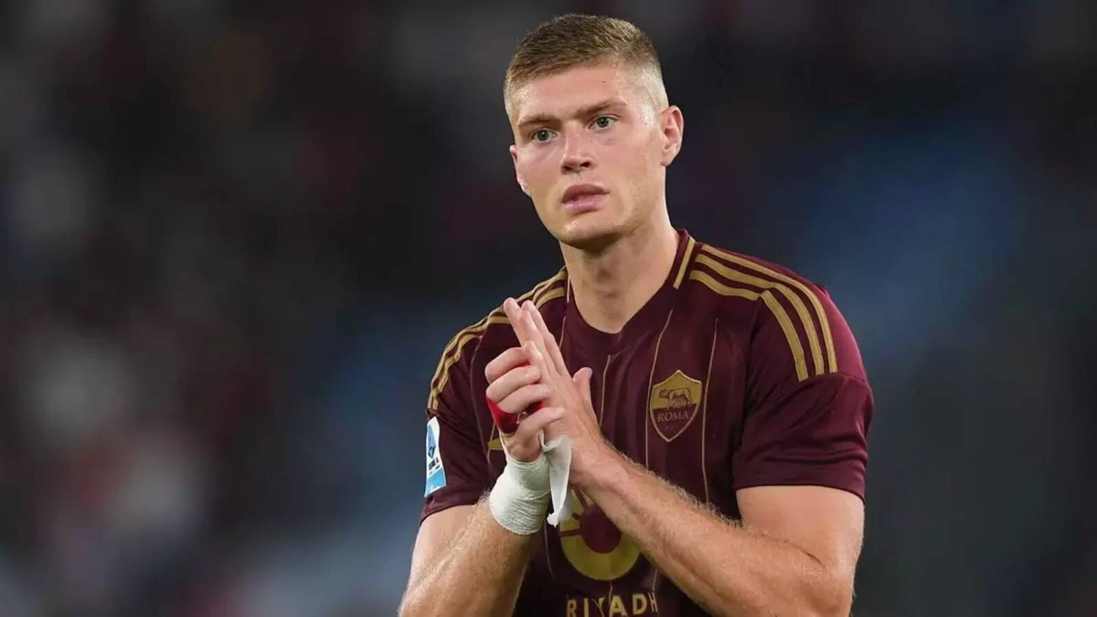 Artem Dovbyk
