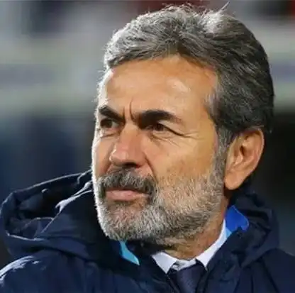 Aykut Kocaman-1