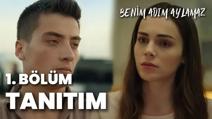 Benim Adım Aylamaz (3)