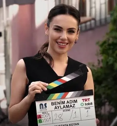 Benim Adım Aylamaz