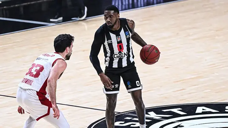 Beşiktaş Gai̇n Bahçeşehir Koleji-1