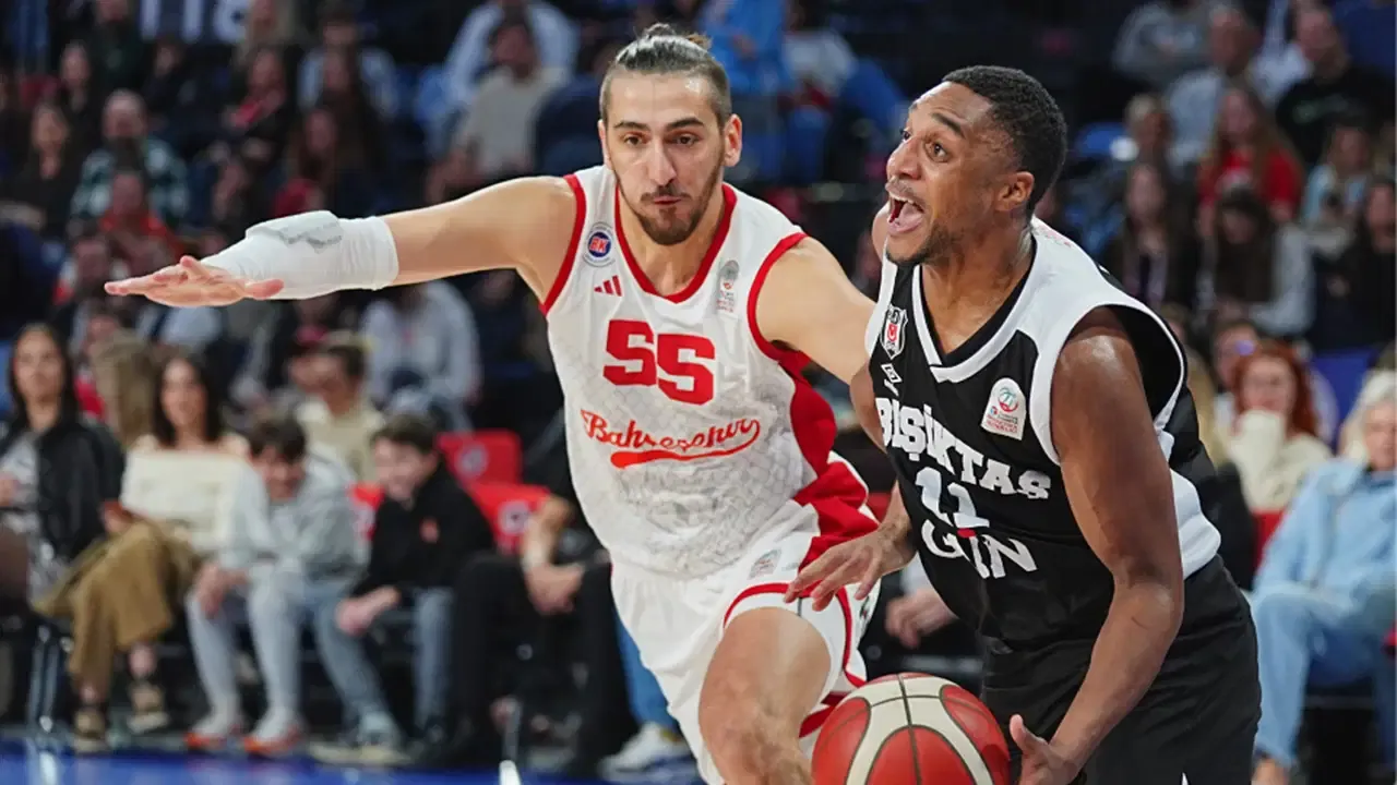 Beşiktaş Gai̇n Bahçeşehir Koleji 3