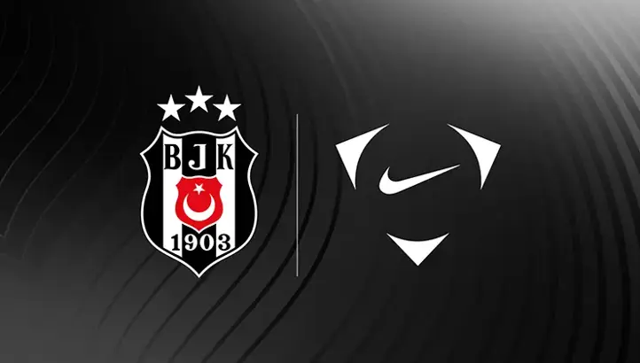 Beşiktaş Nike