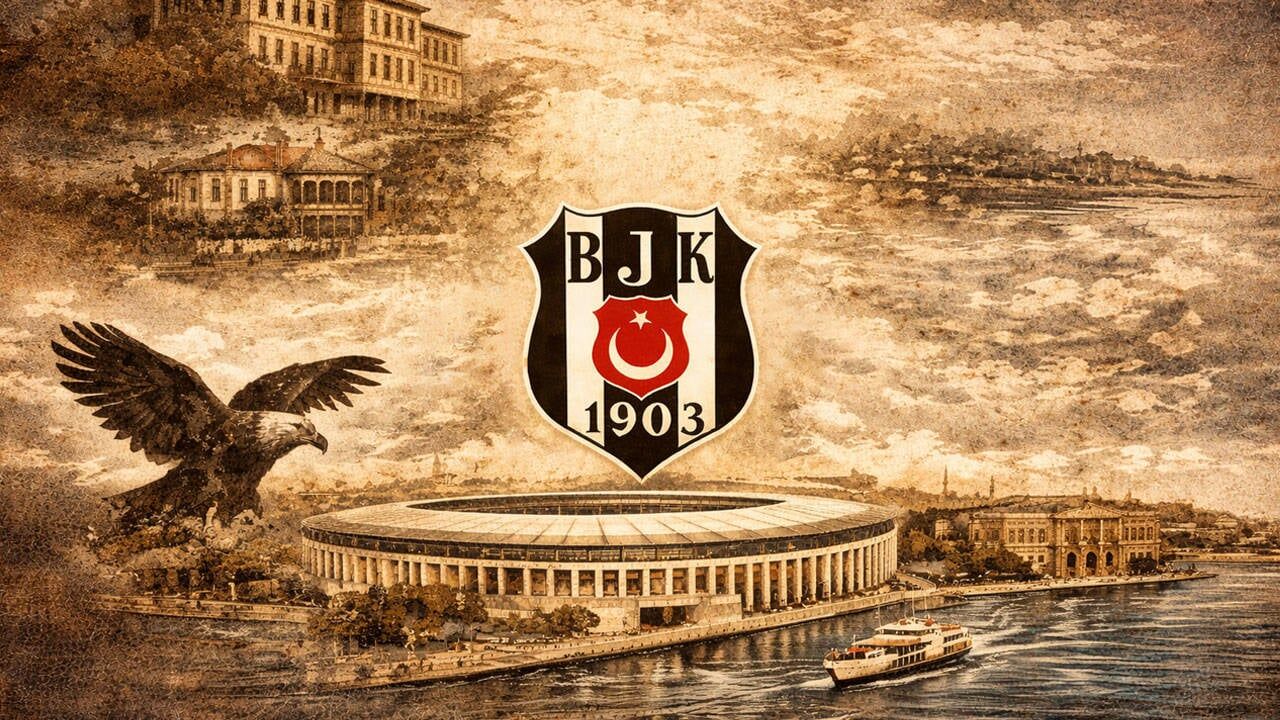 Beşiktaş6