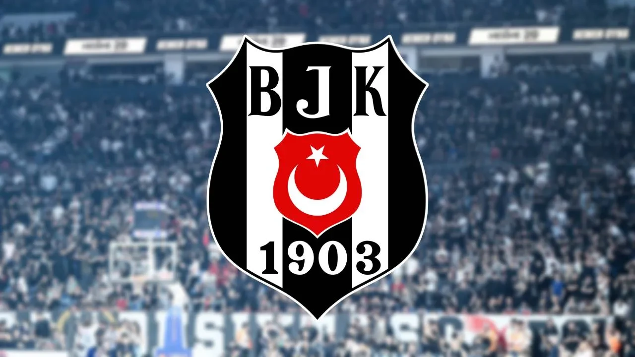 Besiktasta 2 Ayrilik Birden Siyah Beyazlilar Veda Eden Isimleri Duyurdu 3344652
