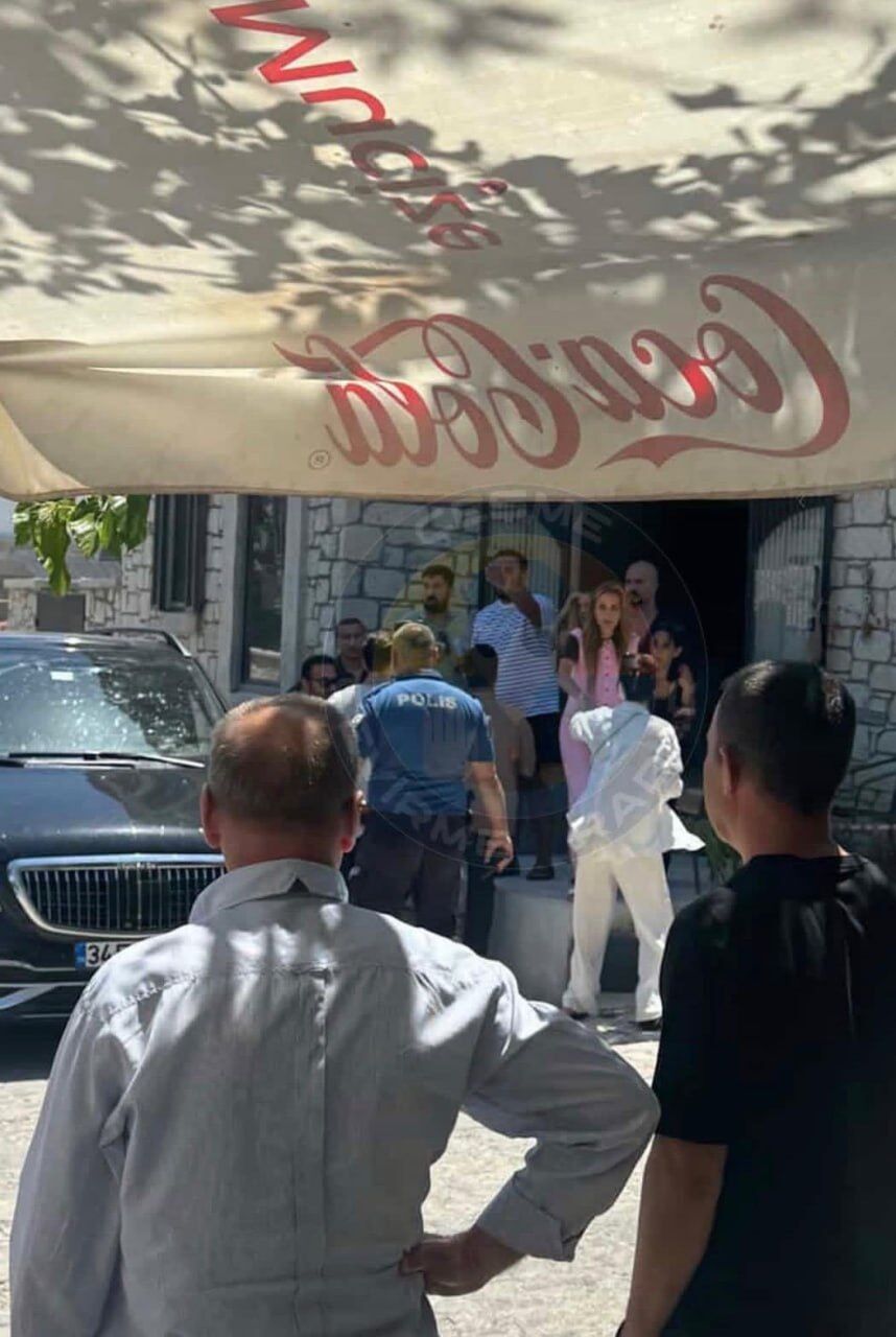 Son dakika! Dilan ve Engin Polat'ın koruması saldırıda vuruldu