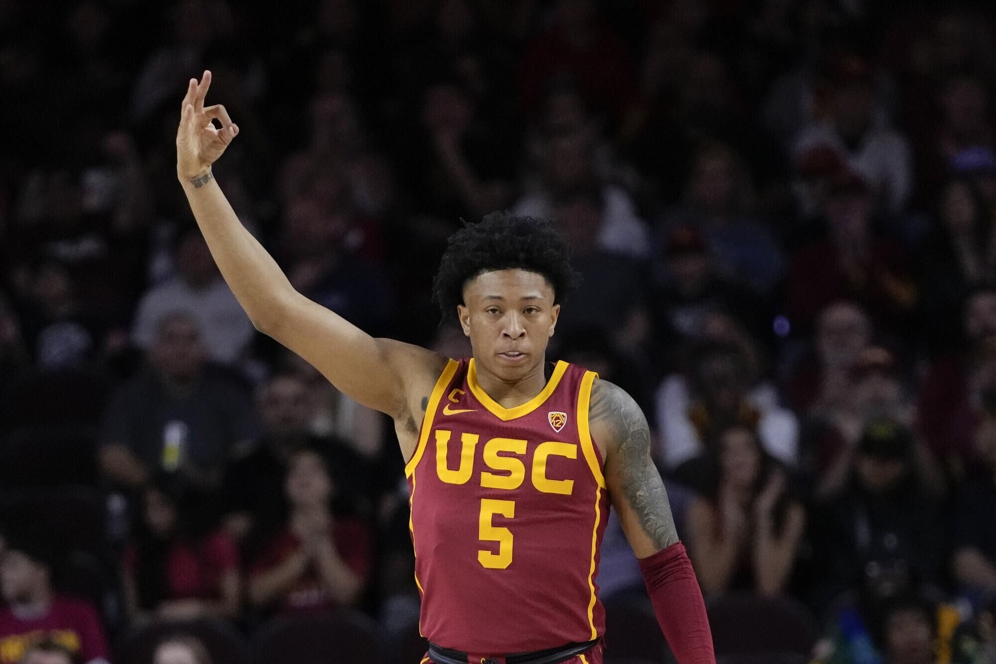 Boogie Ellis