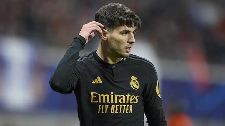 Brahim Diaz