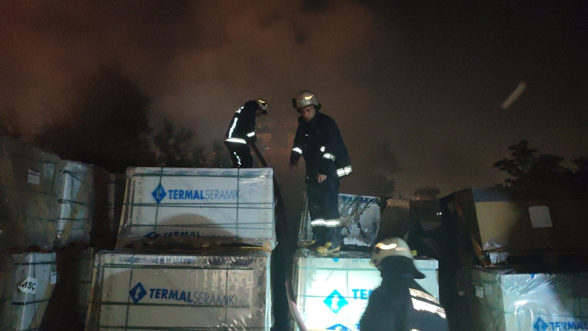 Büyümeden Söndürüldü (2)