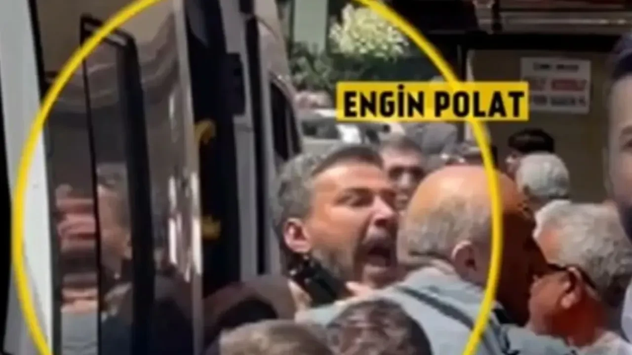 Can Polat Cenazesi