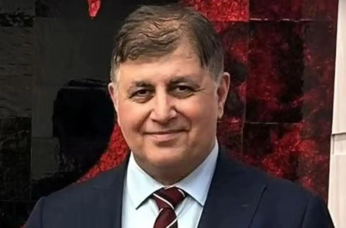 Cemil Tugay (1)