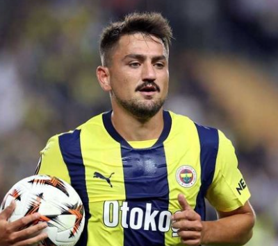 Cengiz Ünder