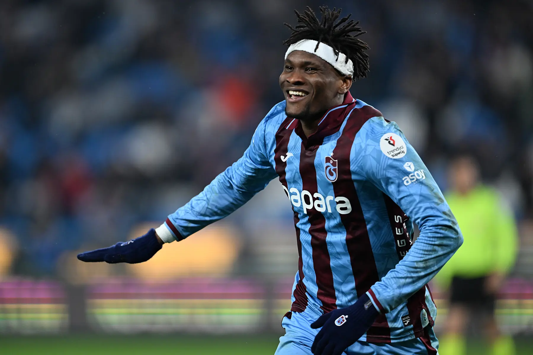Chibuike Nwaiwu