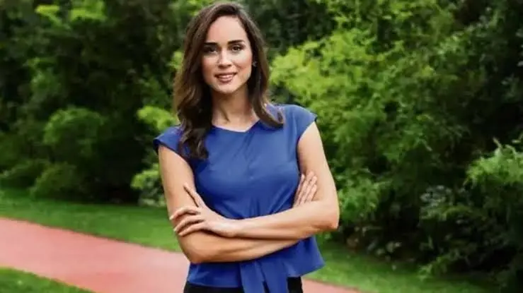 Damla Uğurtürk-1