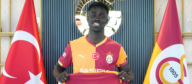 Davinson Sánchez