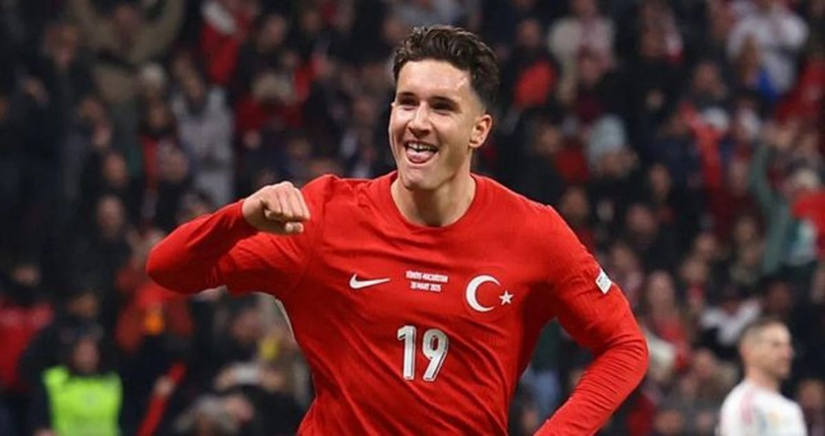 Deniz Gül