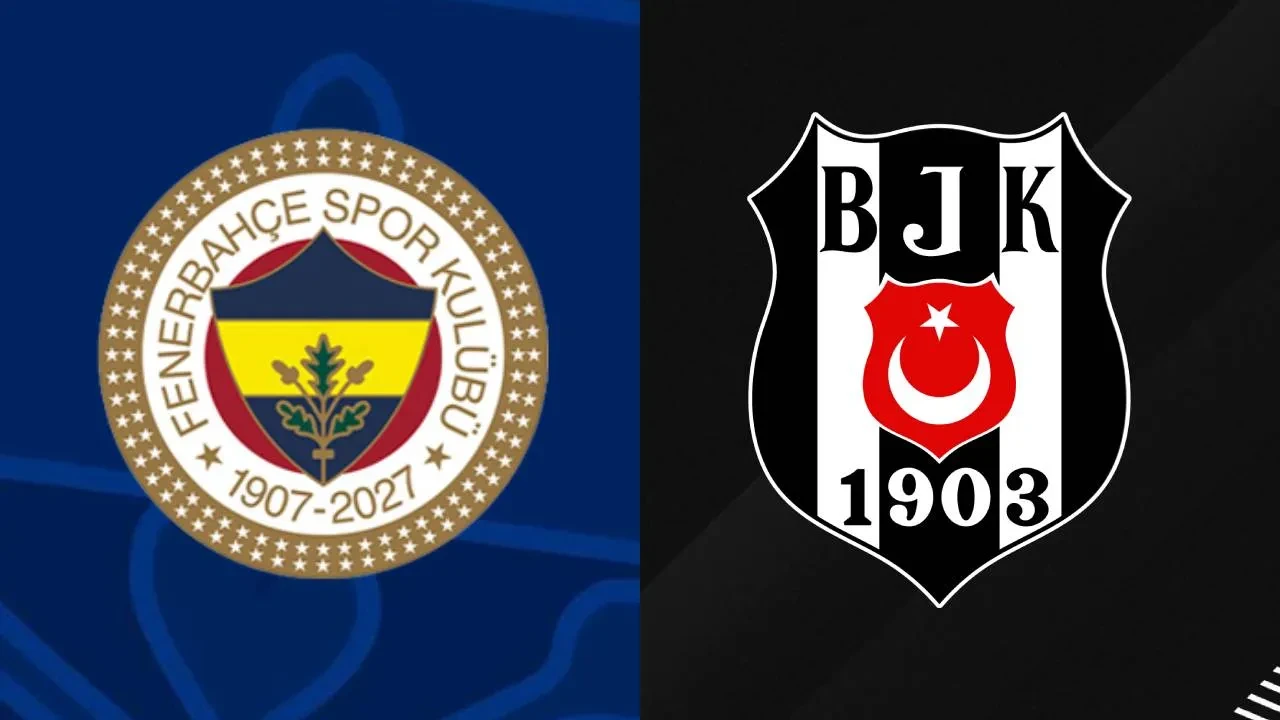 Dev Finalin Adi Belli Oldu Fenerbahce Ile Besiktas Karsilasacak 3342090