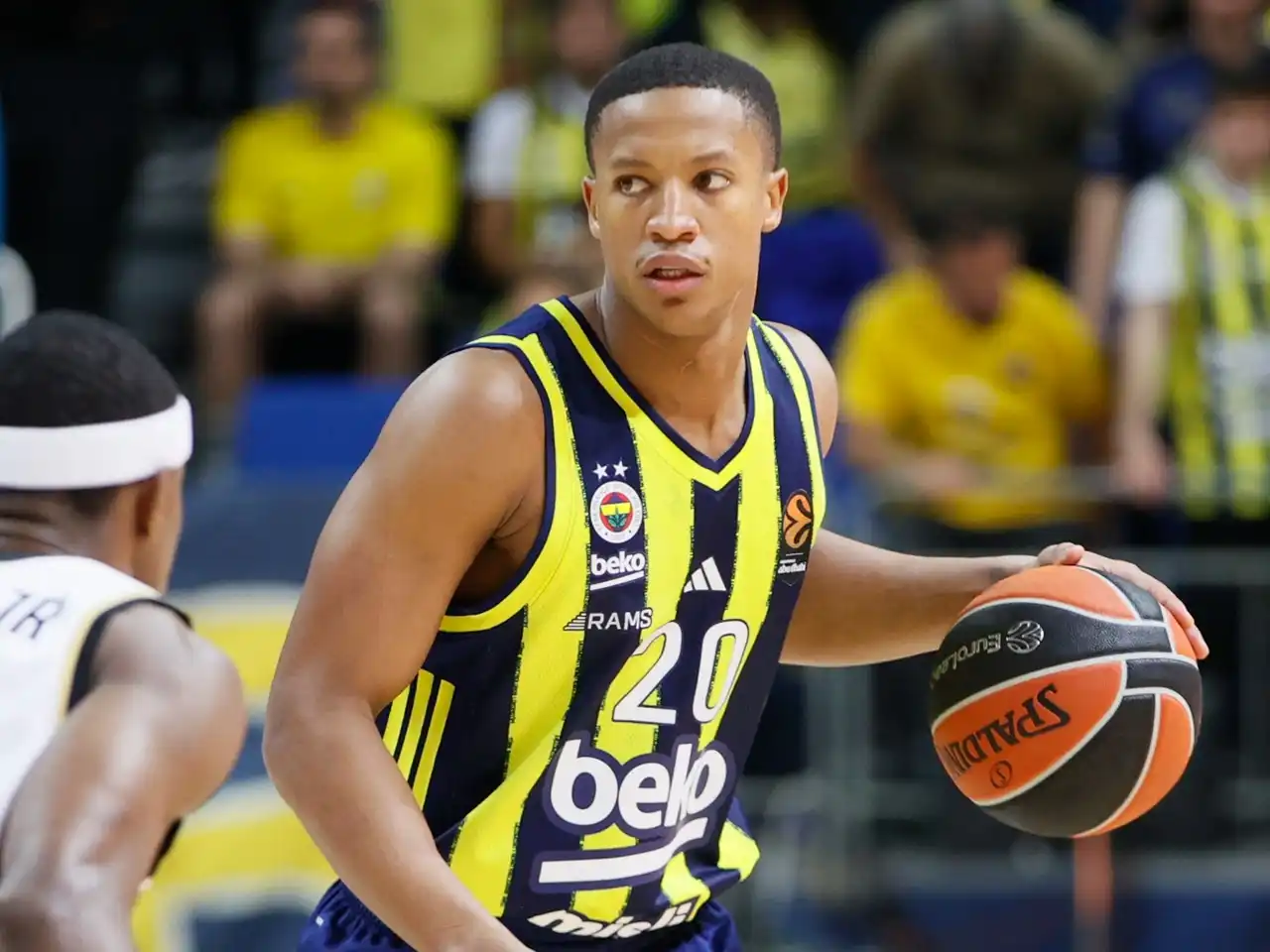 Devon Hall
