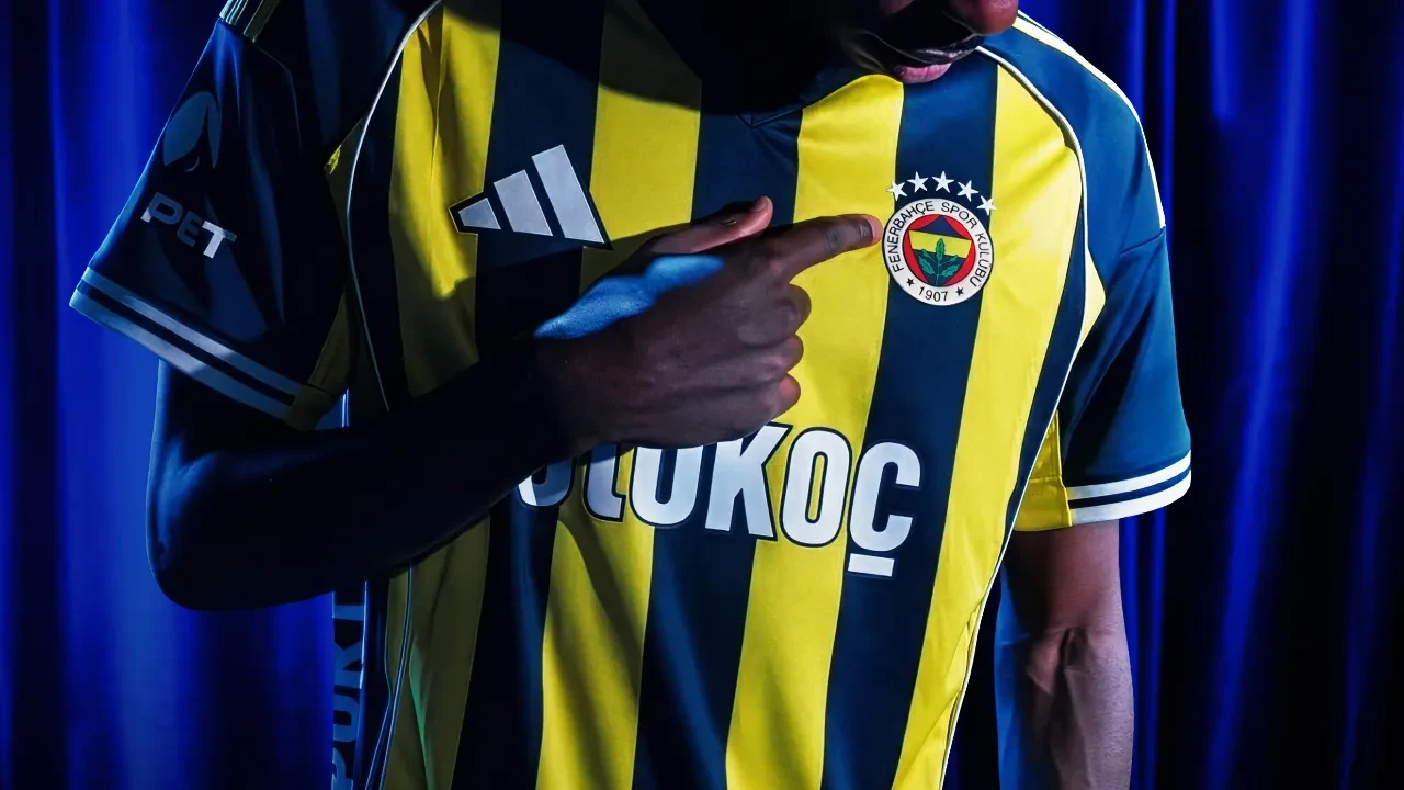 Devre Arasinda Gelen Yildiz Fenerbahceden Ayriliyor Transfer Gorusmeleri Basladi 3343262