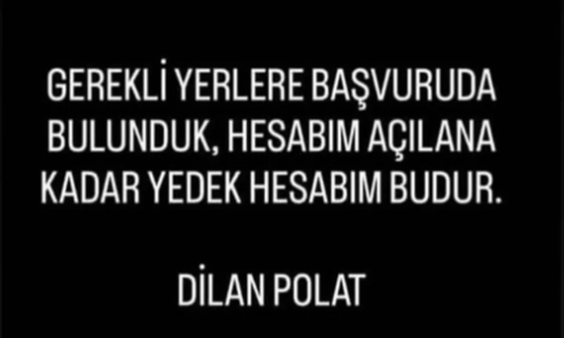 Dilan Polat-7