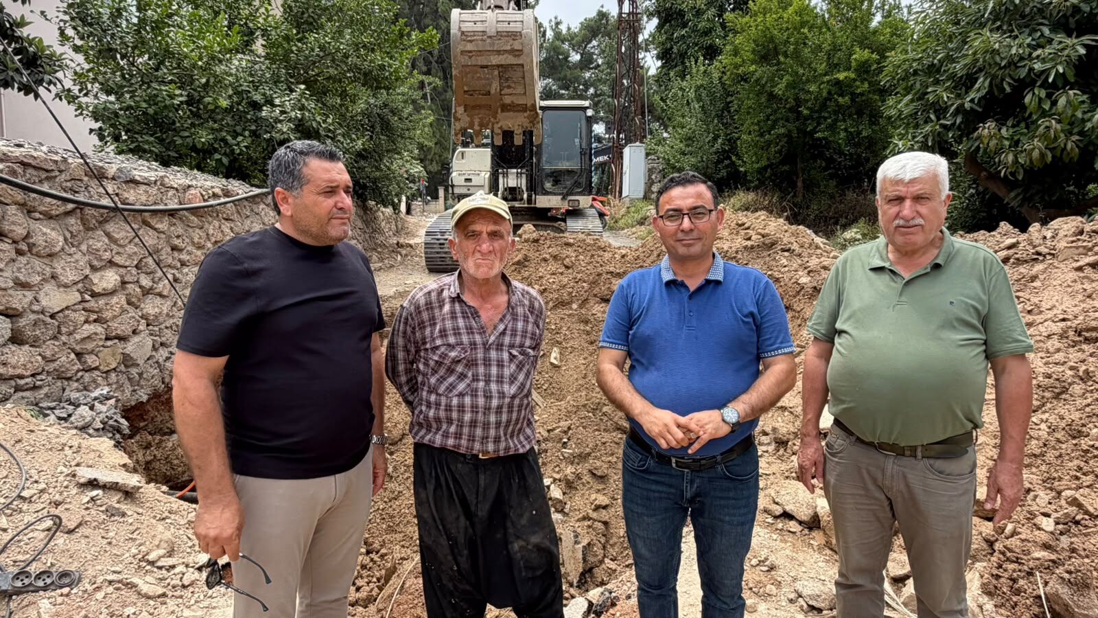 Dim Hattı (2)