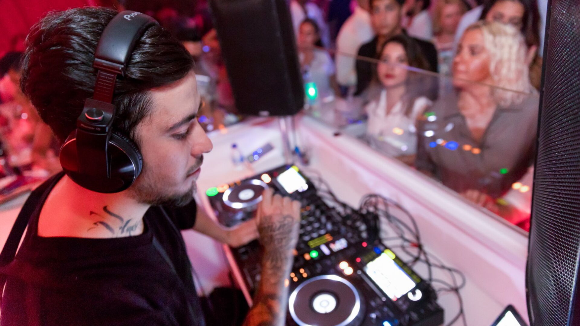 Dj Mahmut Orhan-1