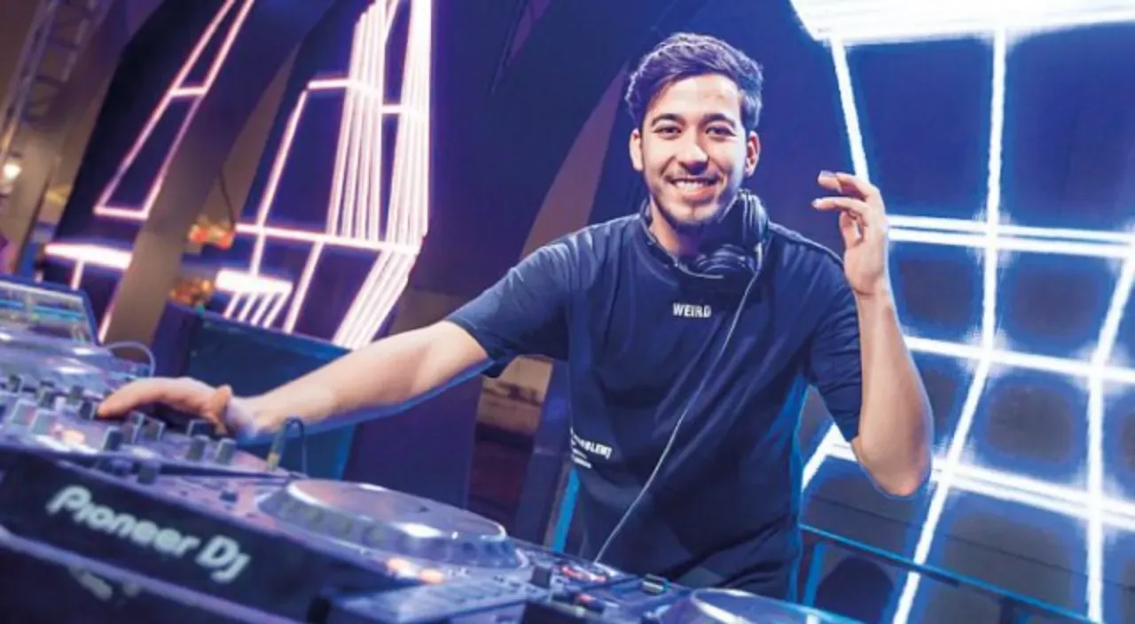 Dj Mahmut Orhan 3