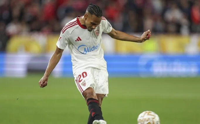 Djibril Sow