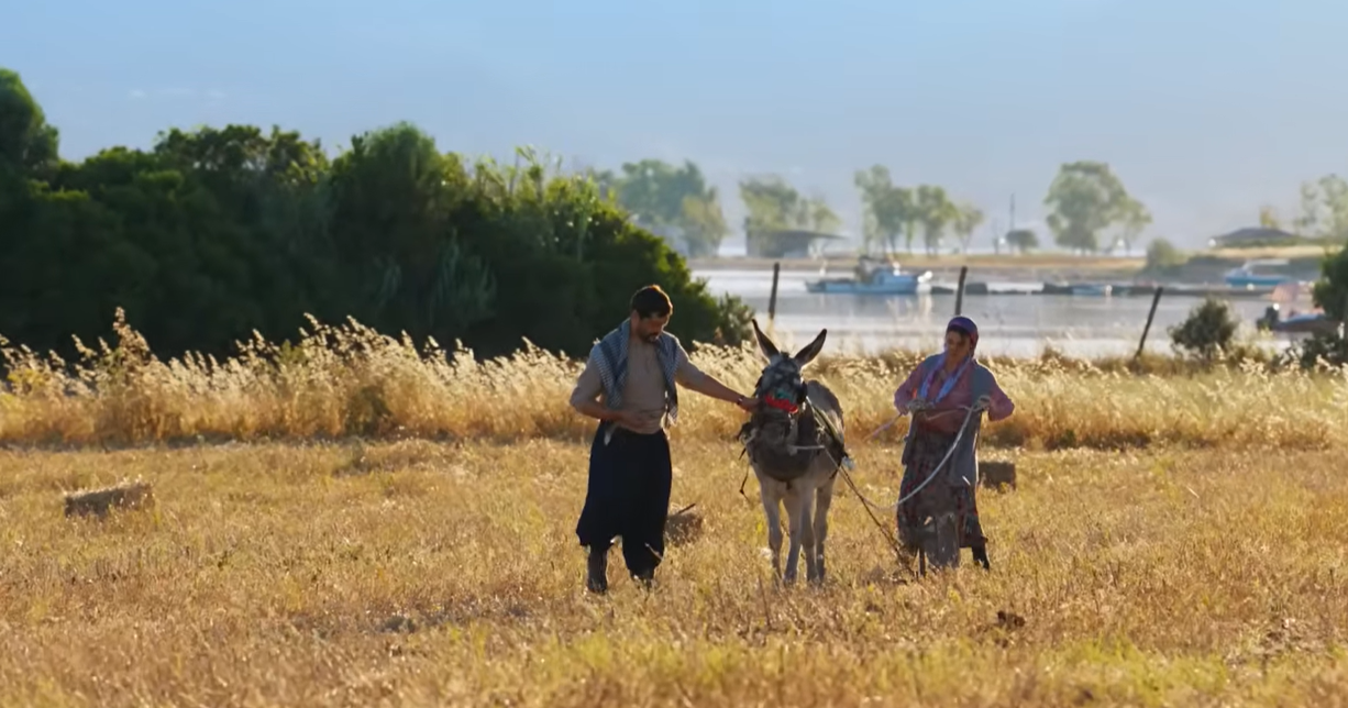 Doğanın Kanunu-3