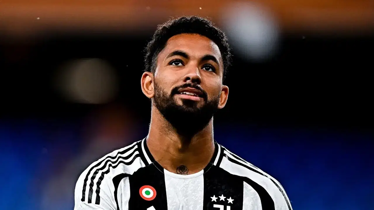 Douglas Luiz