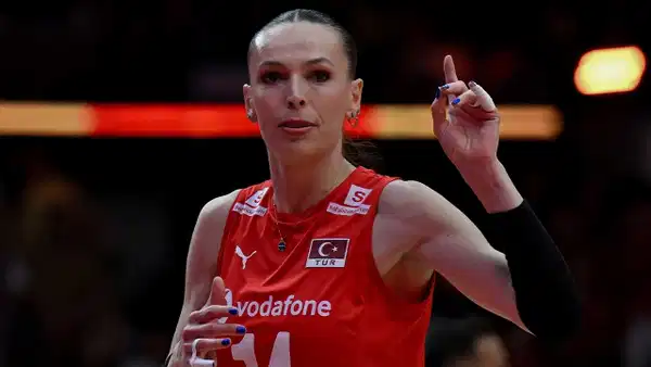 Kaptan Eda Erdem Çin maçında neden oynamıyor, milli takımı bıraktı mı?
