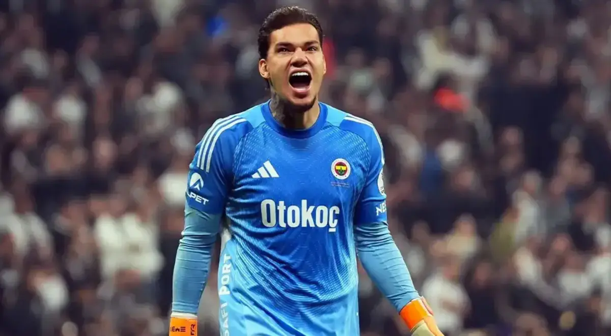 Edersonnnn