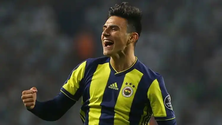 Eljif Elmas