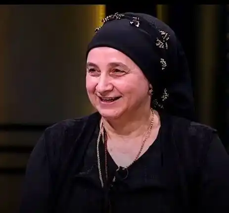 Emine Karaca