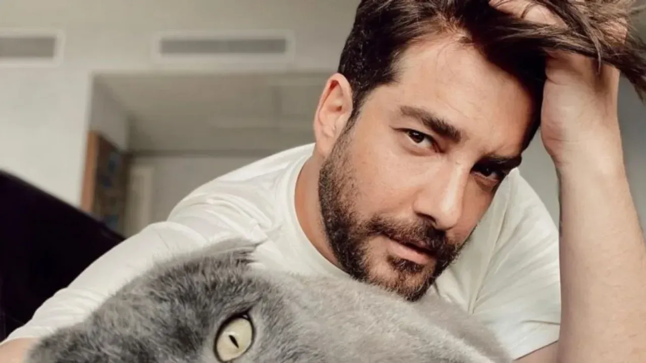 Enis Arıkan